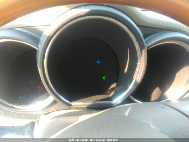 Lexus RX 350 2007 2T2HK31U97C016256 Image 9