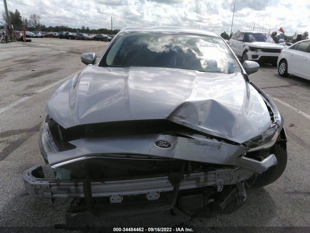 2020 Ford Fusion, VIN: 3FA6P0LU2LR234347
