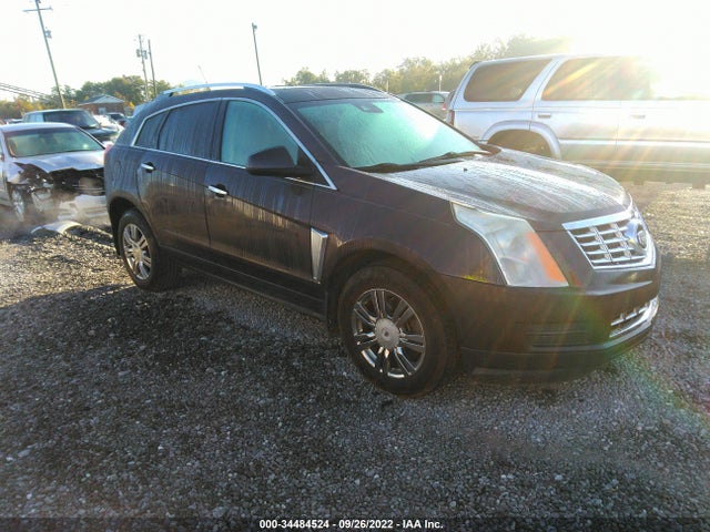 2015 Cadillac SRX, VIN: 3GYFNBE39FS549041
