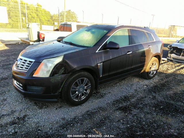 2015 Cadillac SRX, VIN: 3GYFNBE39FS549041
