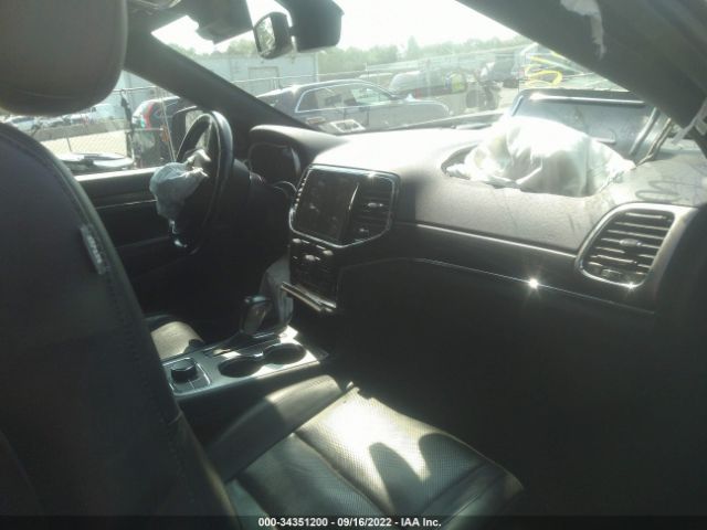 1C4RJFBG1LC283979 Jeep Grand Cherokee Limited