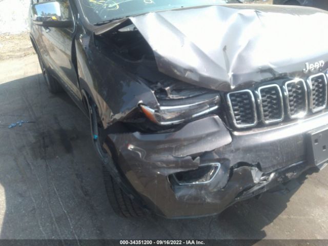 1C4RJFBG1LC283979 Jeep Grand Cherokee Limited