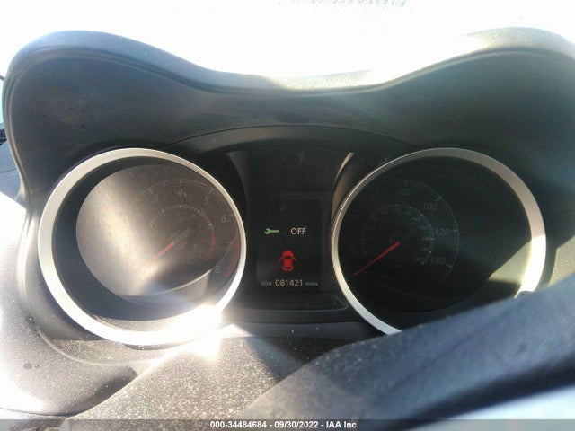 JA32U8FW3FU008651 Mitsubishi LANCER GT