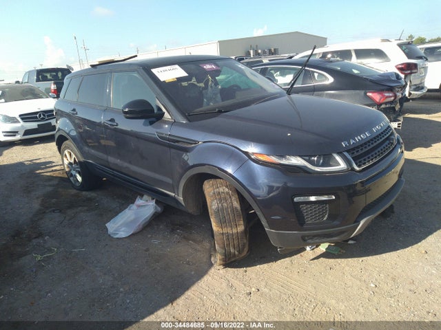 2017 Land Rover Range Rover Evoque, VIN: SALVP2BG3HH203008