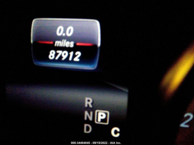 WDDSJ4GB6GN327655 Mercedes-Benz Cla Cla 250