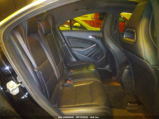 WDDSJ4GB6GN327655 Mercedes-Benz Cla Cla 250