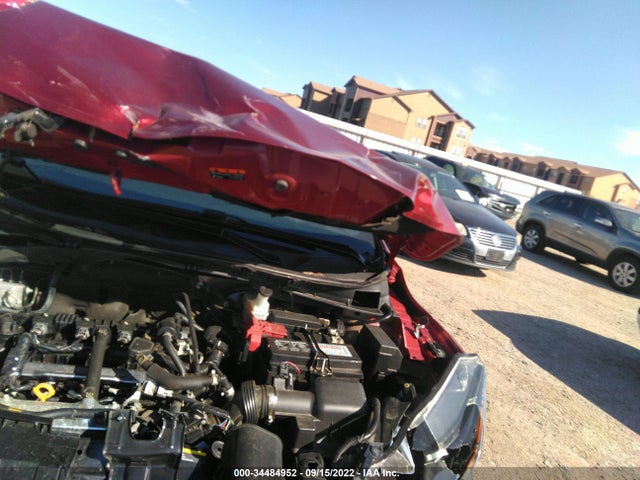 2020 Nissan Versa, VIN: 3N1CN8EV5LL869611