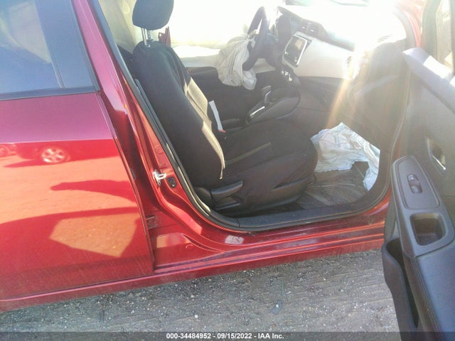 2020 Nissan Versa, VIN: 3N1CN8EV5LL869611