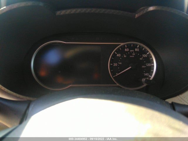 2020 Nissan Versa, VIN: 3N1CN8EV5LL869611