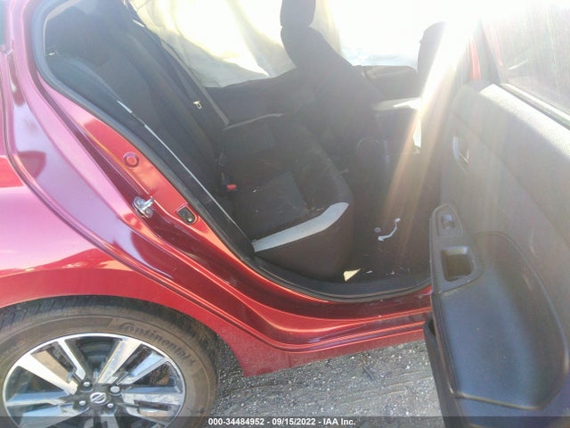 2020 Nissan Versa, VIN: 3N1CN8EV5LL869611