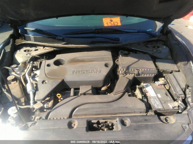1N4AL3AP3GC188648 Nissan ALTIMA 2.5