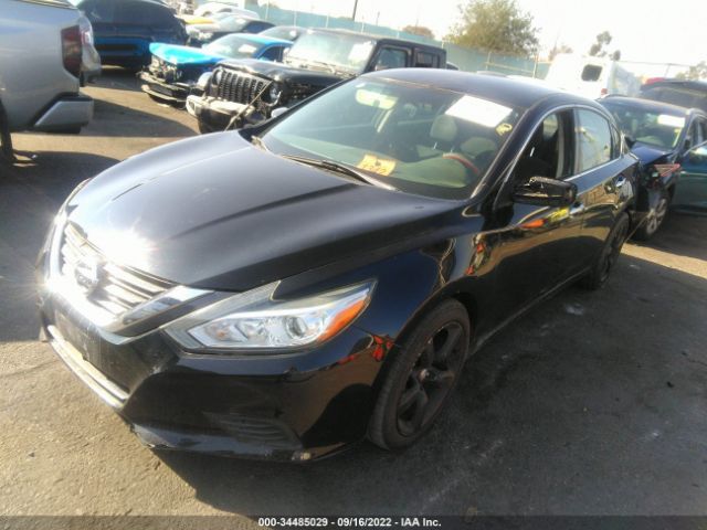 1N4AL3AP3GC188648 Nissan ALTIMA 2.5