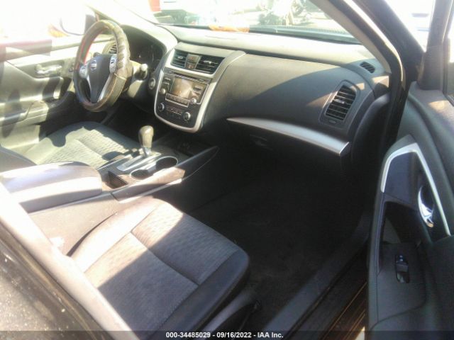1N4AL3AP3GC188648 Nissan ALTIMA 2.5