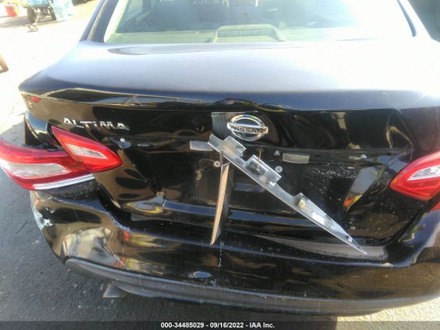 1N4AL3AP3GC188648 Nissan ALTIMA 2.5