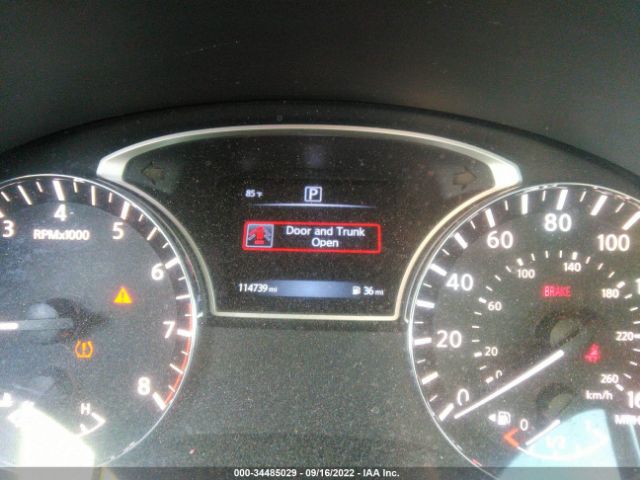 1N4AL3AP3GC188648 Nissan ALTIMA 2.5