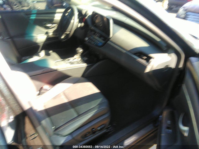 2022 LEXUS ES ES 300H VIN: 58ADA1C12NU018013