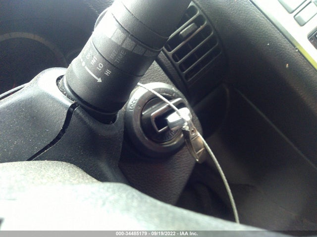 2006 INFINITI G35 SEDAN VIN: JNKCV51E06M519345