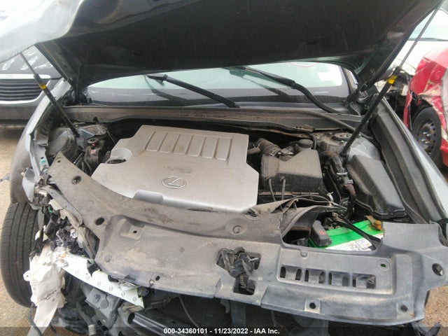 Lexus ES 350 2014 JTHBK1GG5E2100942 Image 10