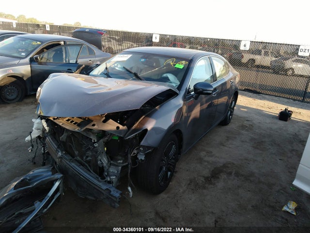 Lexus ES 350 2014 JTHBK1GG5E2100942 Image 2
