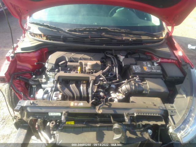 3KPA24AD2NE479009 KIA RIO S