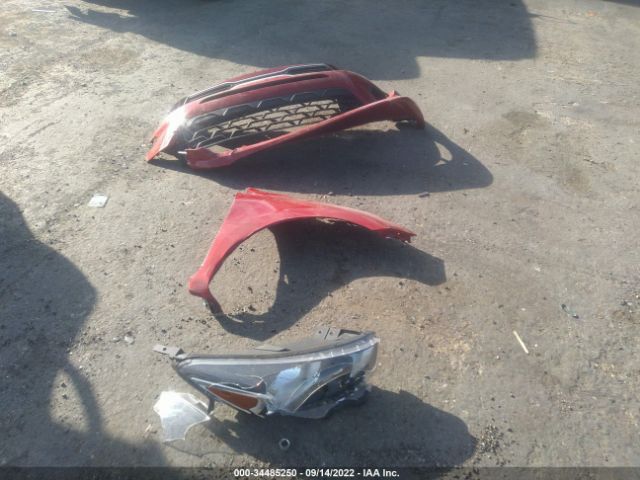 3KPA24AD2NE479009 KIA RIO S
