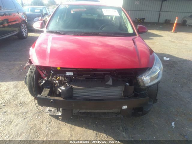 3KPA24AD2NE479009 KIA RIO S