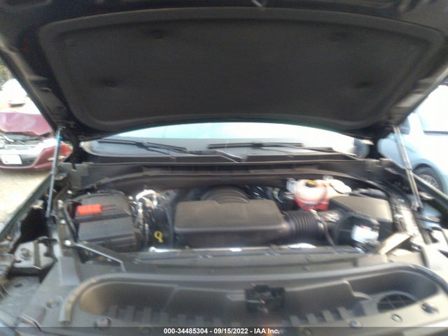 2022 Cadillac Escalade, VIN: 1GYS4BKL5NR221767