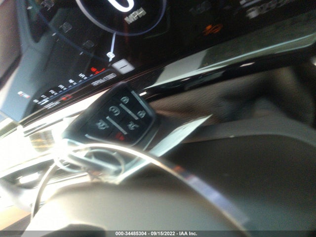 2022 Cadillac Escalade, VIN: 1GYS4BKL5NR221767