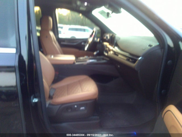 2022 Cadillac Escalade, VIN: 1GYS4BKL5NR221767