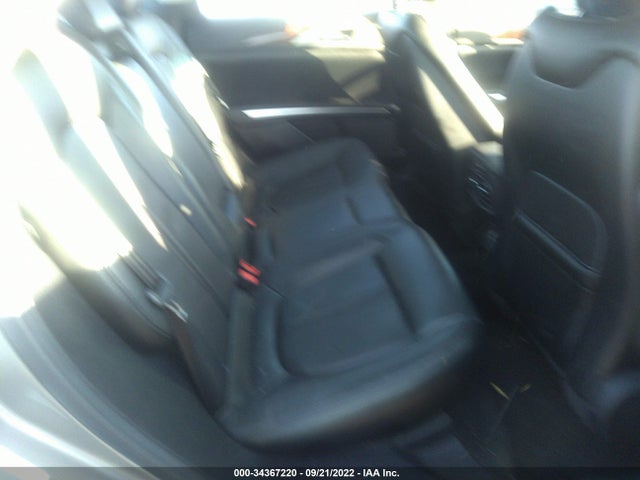 Lincoln MKZ 2016 3LN6L2J90GR631329 Image 9