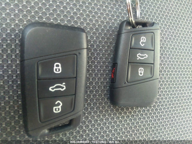 Volkswagen TAOS S 2022 3VVDX7B20NM077090 Image 11