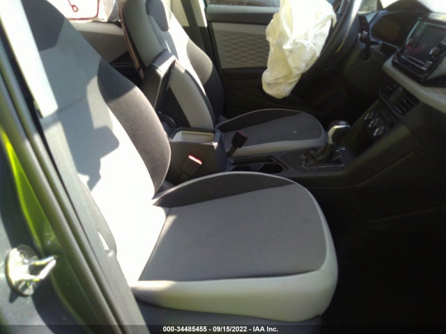 Volkswagen TAOS S 2022 3VVDX7B20NM077090 Image 5