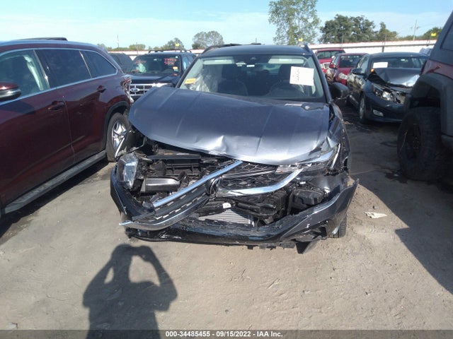 Volkswagen TAOS S 2022 3VVDX7B20NM077090 Image 6