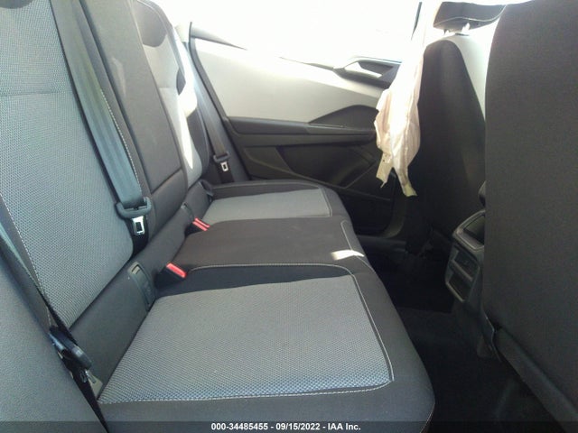 Volkswagen TAOS S 2022 3VVDX7B20NM077090 Image 8