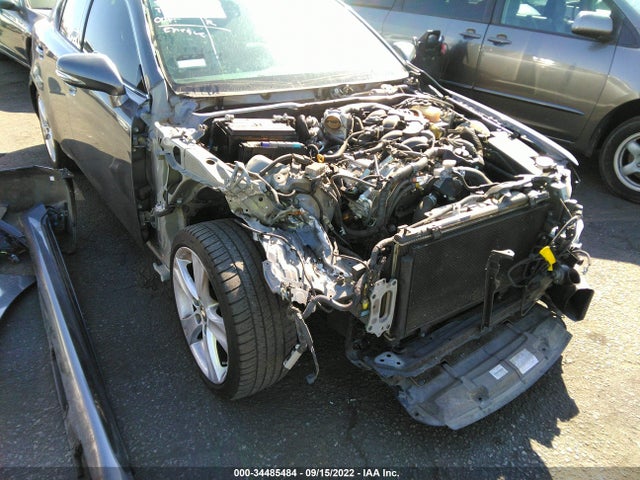 2013 JTHBF5C27D5188623 main image