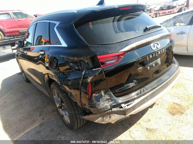2019 Infiniti QX50, VIN: 3PCAJ5M17KF109027