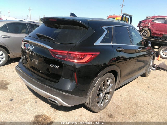 2019 Infiniti QX50, VIN: 3PCAJ5M17KF109027