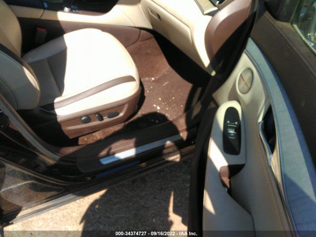 2019 Infiniti QX50, VIN: 3PCAJ5M17KF109027
