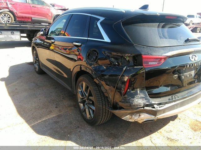 2019 Infiniti QX50, VIN: 3PCAJ5M17KF109027