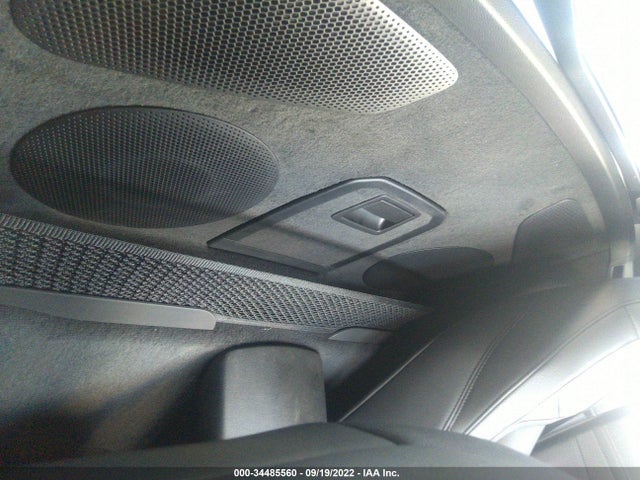 2022 BMW Z4, VIN: WBAHF3C01NWX51348