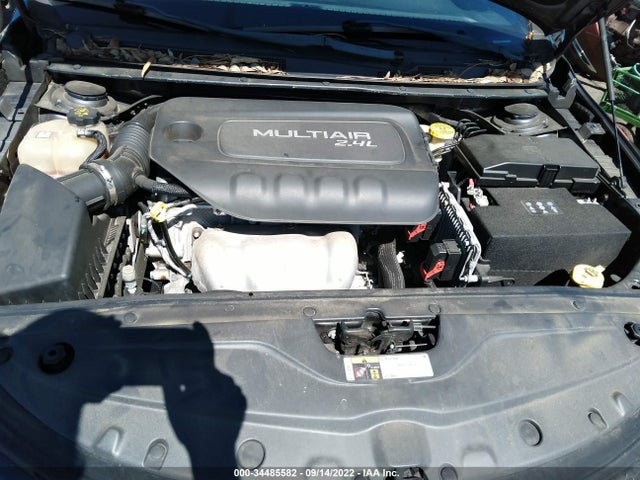 1C3CCCBB9FN730154 Chrysler 200 S