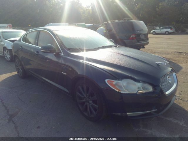 SAJWA0GB3BLS01344 auction archive image
