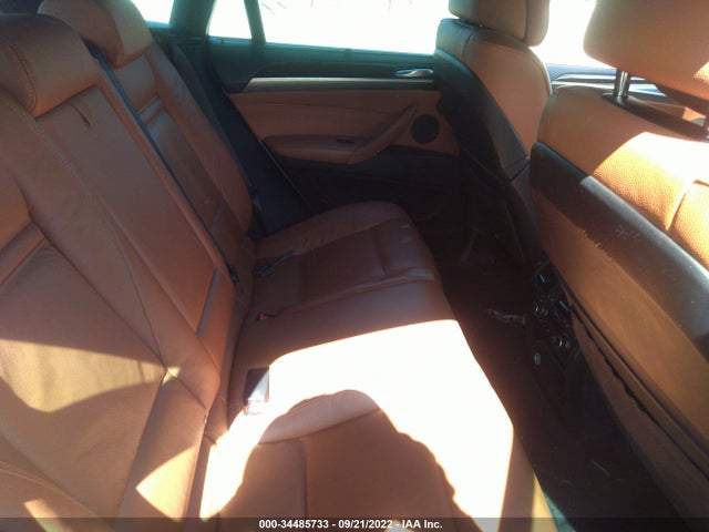 2014 BMW X6, VIN: 5UXFG2C51E0C44337