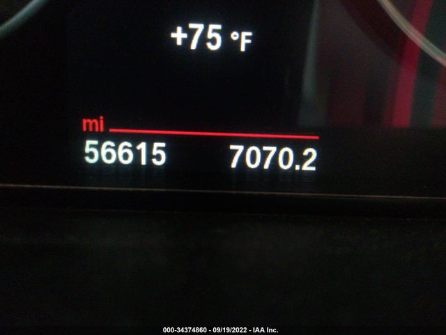 2017 BMW 4 Series, VIN: WBA4F9C31HG812479