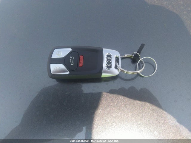 2016 Audi TT, VIN: TRUC1AFV6G1019665