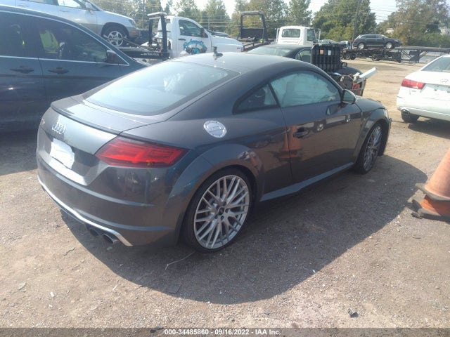 2016 Audi TT, VIN: TRUC1AFV6G1019665