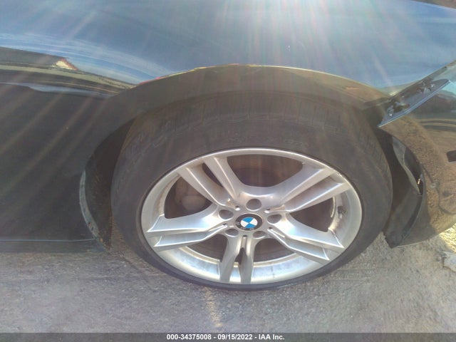 2013 BMW 3 SERIES ACTIVEHYBRID 3 VIN: WBA3F9C54DF145467