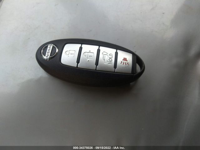 5N1AT2MV8FC914965 Nissan Rogue Sl