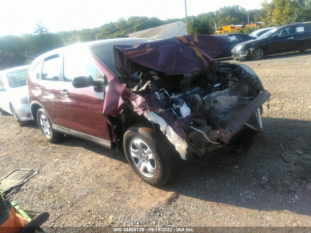 2014 5J6RM4H30EL099128 main image