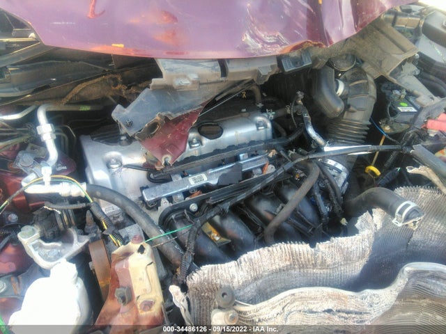 Honda CR-V LX 2014 5J6RM4H30EL099128 Image 10
